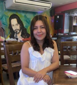 Liliana Vertel - Coordinadora de Servicios