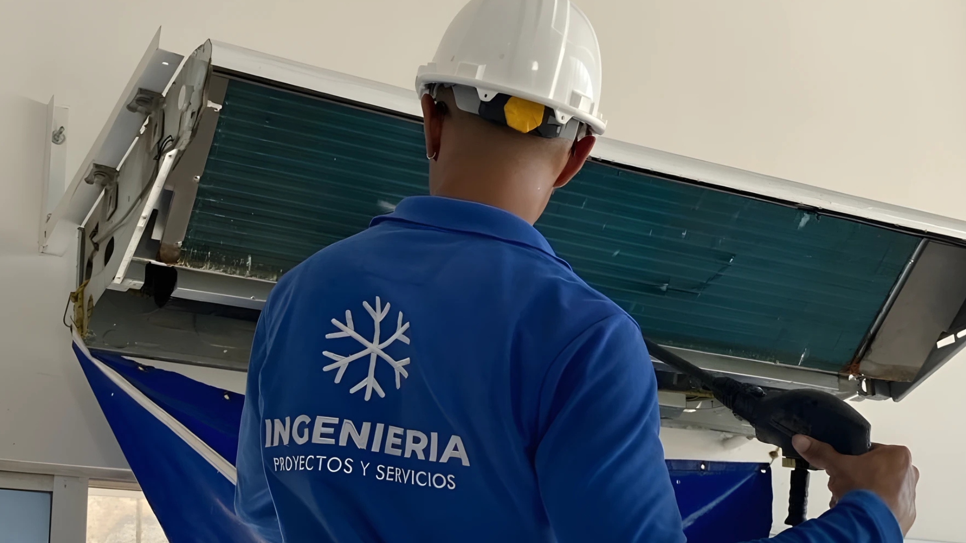 Mantenimiento Integral